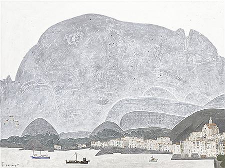"Pení. Cadaqués"