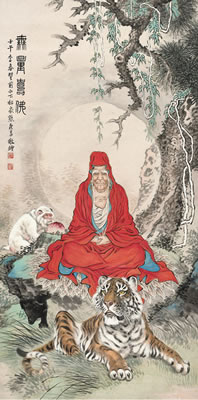 BUDDHISM