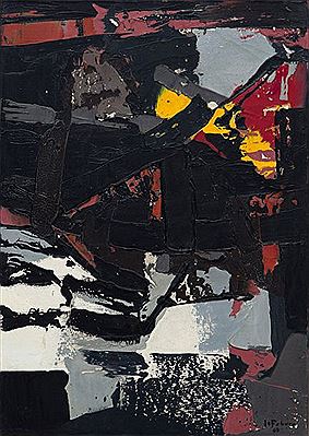 Untitled, 1963