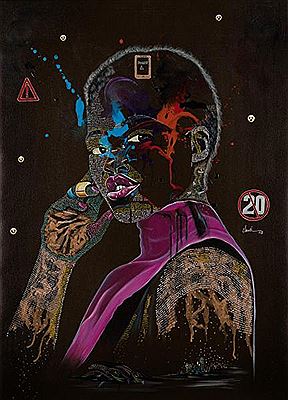Danger - 2019