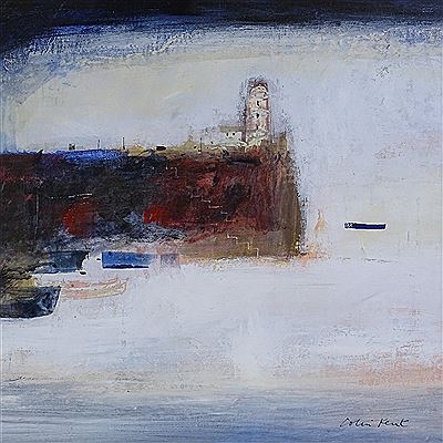 Coastal Light