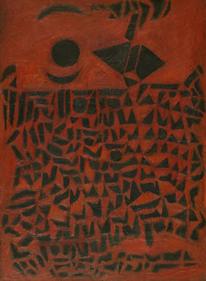 Formasi Merah (Red Formation), 1970s
