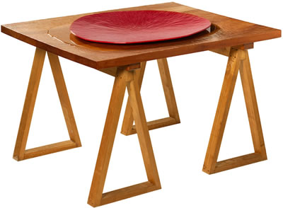 Rose Table
