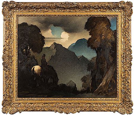 The Huntsman