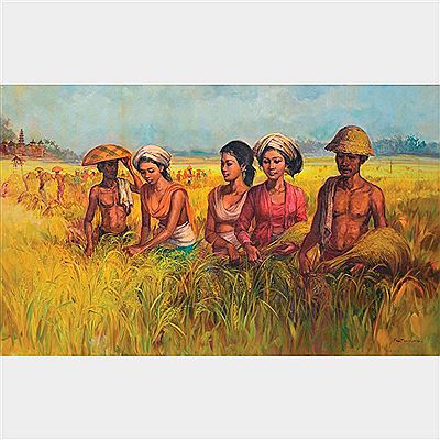 Kuning Keemasan