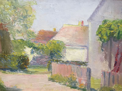 Provincetown Street