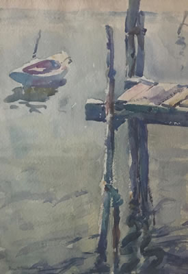 Pier