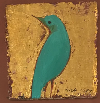 "Bird, 1987"