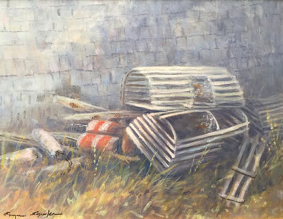 Lobster Traps