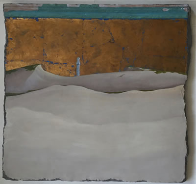 "Dunes Monument, 1985"