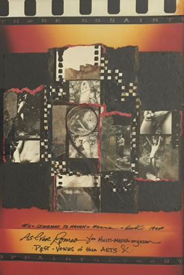 Behind Provincetown Cemetery by Steph Gorkii - Auction record, sale price, and art valuation. Compare with similar artists and explore comparable artworks.
