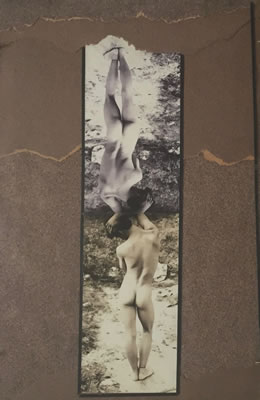 "Out of the Sands of Time, 1987"