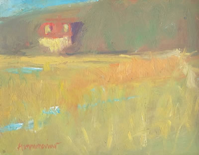 Salt Marsh