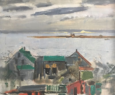 Harbor View