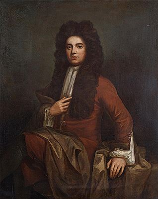 Ritratto di nobiluomo