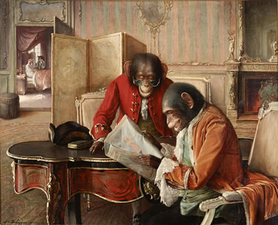 En consultation