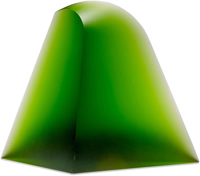 Green Sphinx