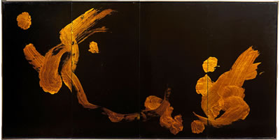 Ryu wa ryu o shiru (Dragon knows dragon), 1967