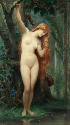 Eve