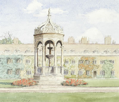 Sample artwork by Anthony Day (1922 - 2023), known for painting - View similar artists and auction records
