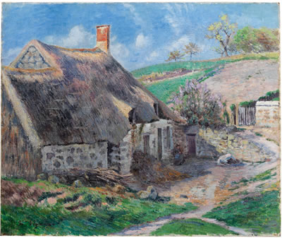 Cour de ferme by Victor Alfred Paul Vignon - Auction record, sale price, and art valuation. Compare with similar artists and explore comparable artworks.