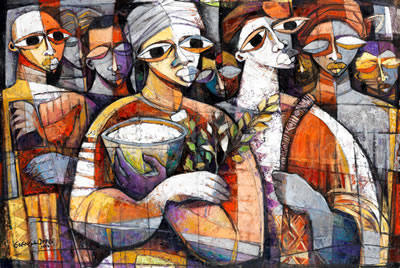 Herbal Healers