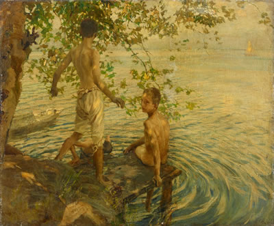 Bordi di laguna