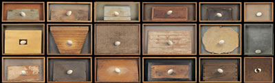 Eggs (installation).