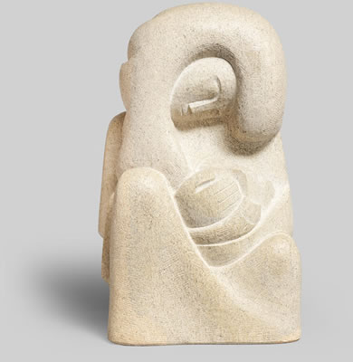 Mother and Child