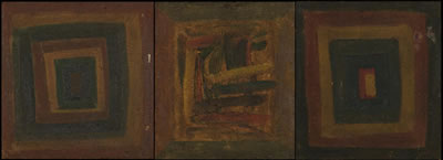 Sample artwork by Sergey Mikhailovich Bordachev (Born 1948), known for painting - View similar artists and auction records