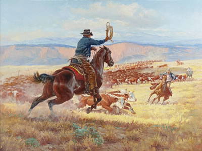 The Roundup
