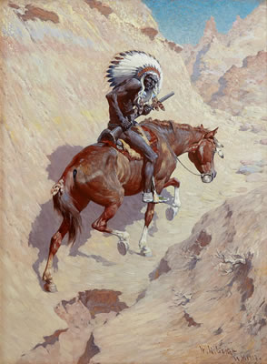 The War Chief