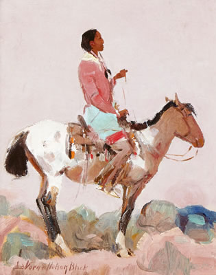 Taos Scout