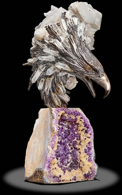 "The Eagle's Head"