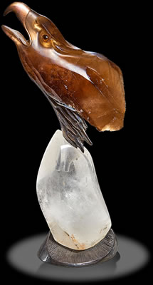 "The Eagle"