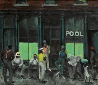 Street Scene