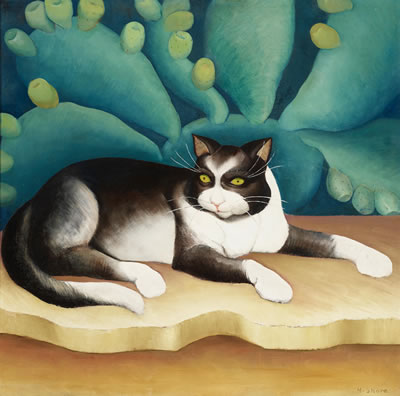 My Cat