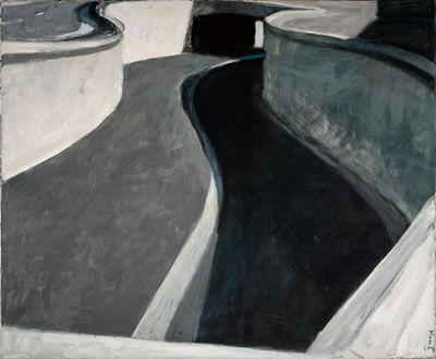 Roger Edward Kuntz - artist photo for art wanted listing (Newport Beach, CA)