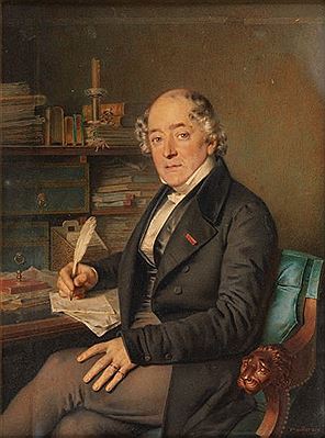 Portrait d'Emmanuel Viollet le Duc, assis, écrivant (père de l'architecte) by Frederic Millet - Auction record, sale price, and art valuation. Compare with similar artists and explore comparable artworks.