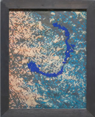 Avalanche by Marianne Heske - Auction record, sale price, and art valuation. Compare with similar artists and explore comparable artworks.