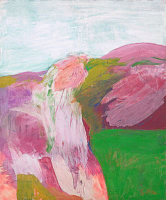 "Mellom morgen og regn" 1966