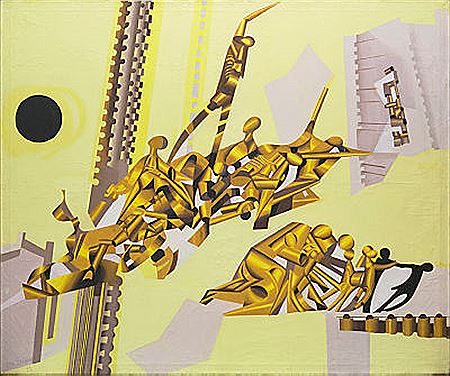 "Svart sol" 1972