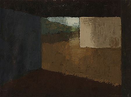 Composition from Rørvig, Denmark. by Jens Karkov - Auction record, sale price, and art valuation. Compare with similar artists and explore comparable artworks.