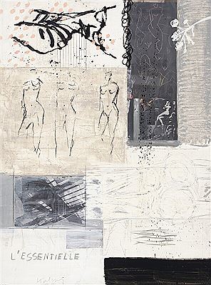 “L'essentielle”