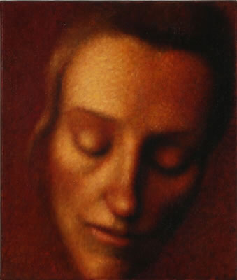 Three portraits (3) by Kirstin Christina Mosegaard - Auction record, sale price, and art valuation. Compare with similar artists and explore comparable artworks.