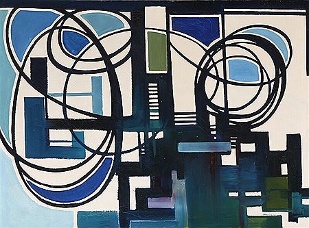 Geometric composition
