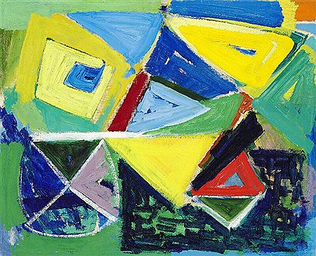 Untitled by Svavar Gudnason - Auction record, sale price, and art valuation. Compare with similar artists and explore comparable artworks.