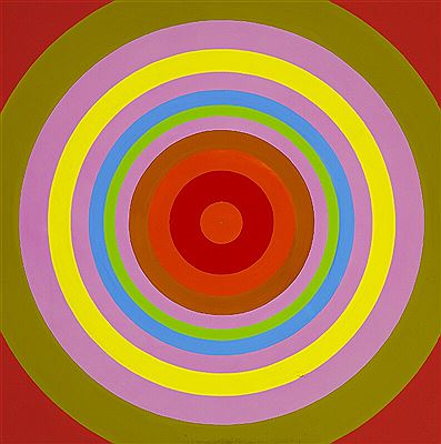 Target-Painting