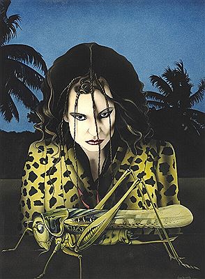 “Brazilian Delights”. by Hans Henrik Lerfeldt - Auction record, sale price, and art valuation. Compare with similar artists and explore comparable artworks.
