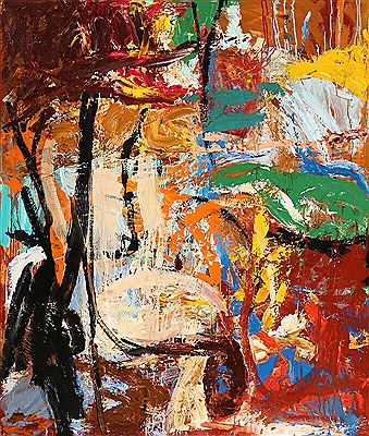 Composition by Jørgen Flemming Gustawa - Auction record, sale price, and art valuation. Compare with similar artists and explore comparable artworks.